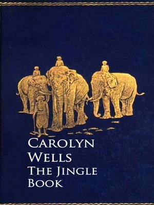 cover image of The Jingle Book